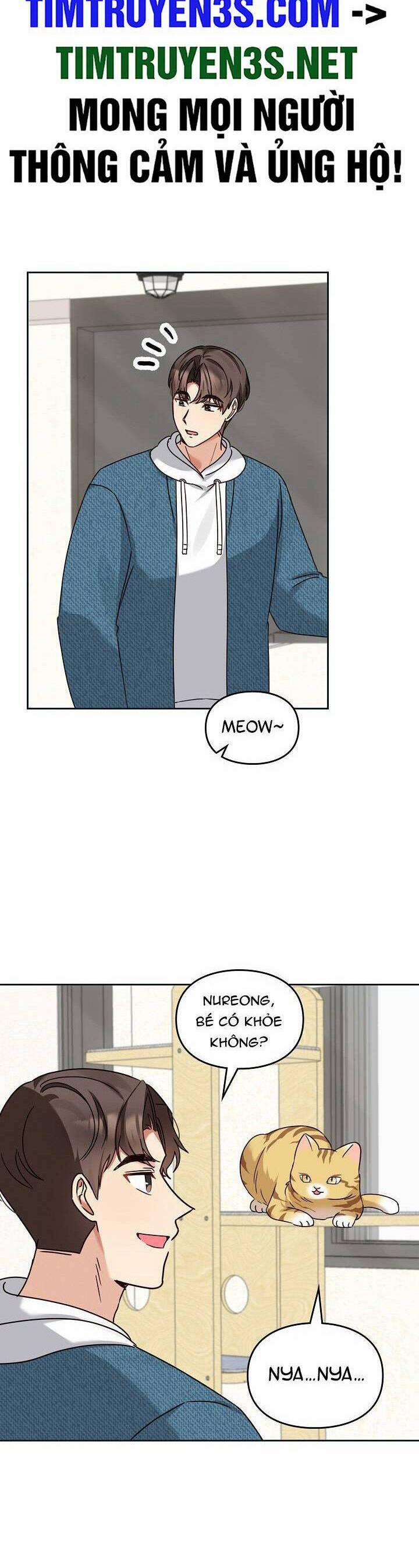 Tôi Trở Thành Một Người Cha 123 trang 1