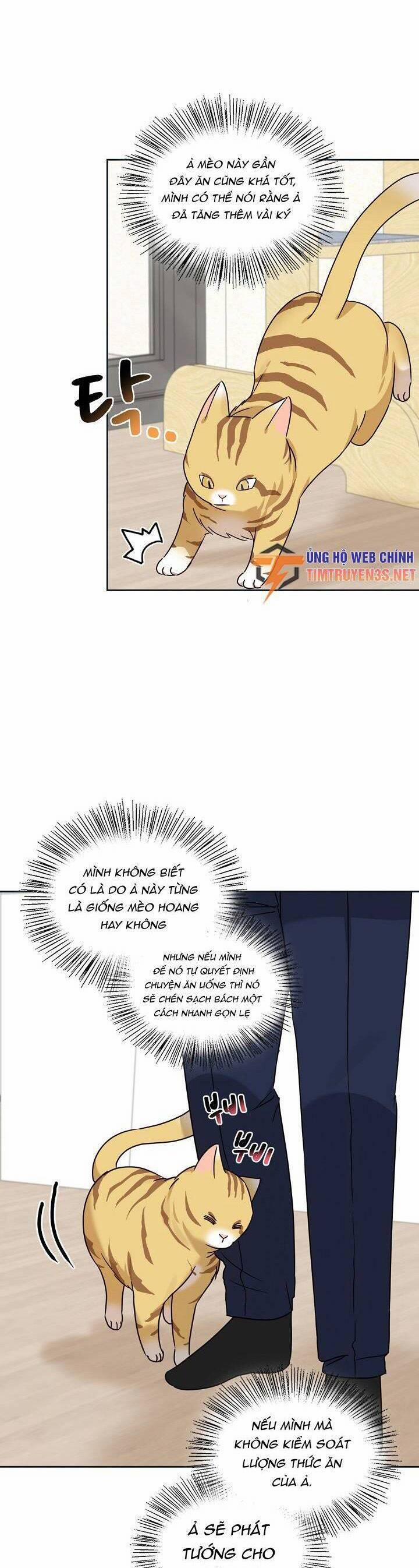 Tôi Trở Thành Một Người Cha 123 trang 2