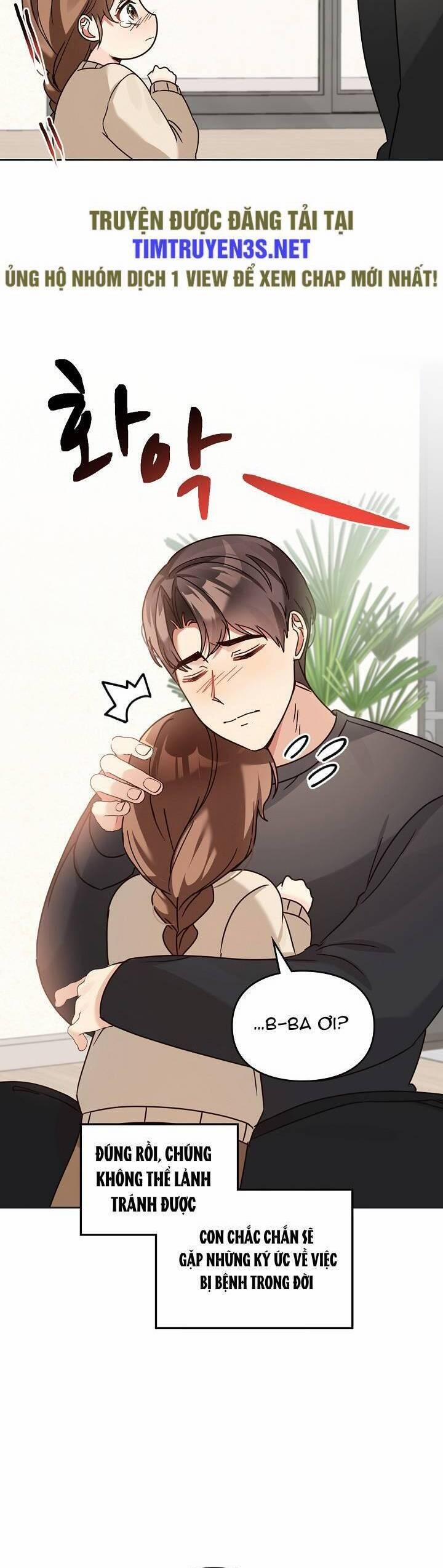 Tôi Trở Thành Một Người Cha 123 trang 22