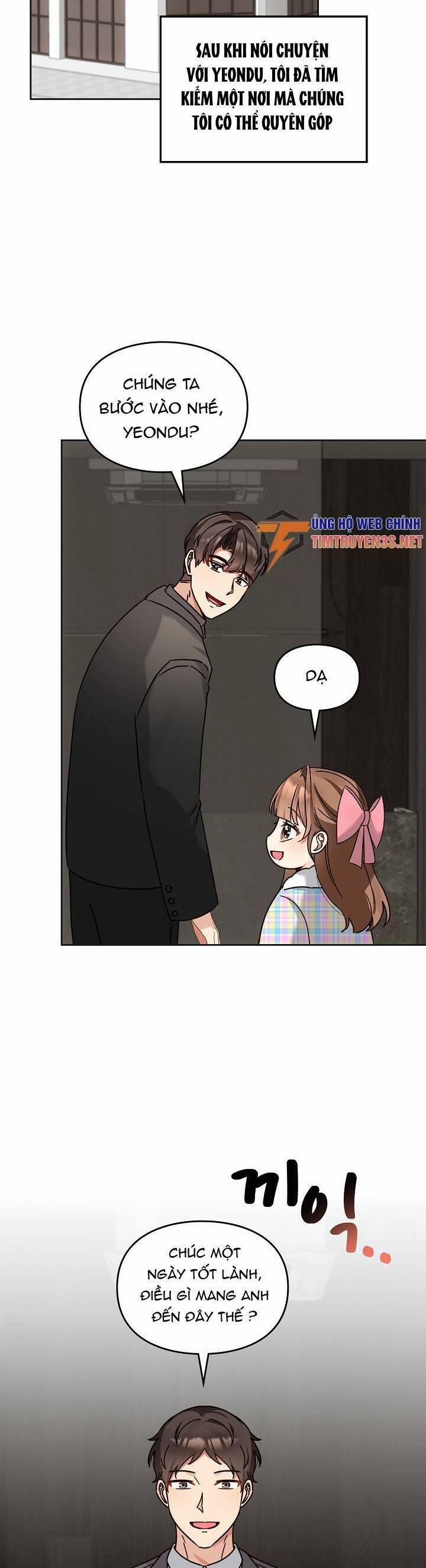 Tôi Trở Thành Một Người Cha 123 trang 27