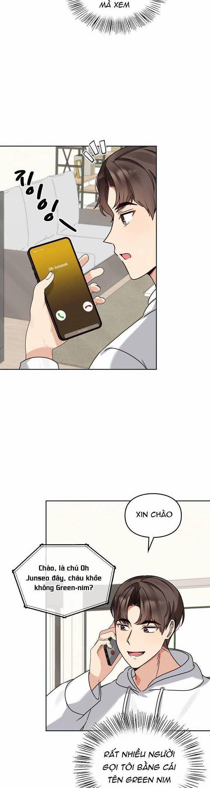 Tôi Trở Thành Một Người Cha 123 trang 3