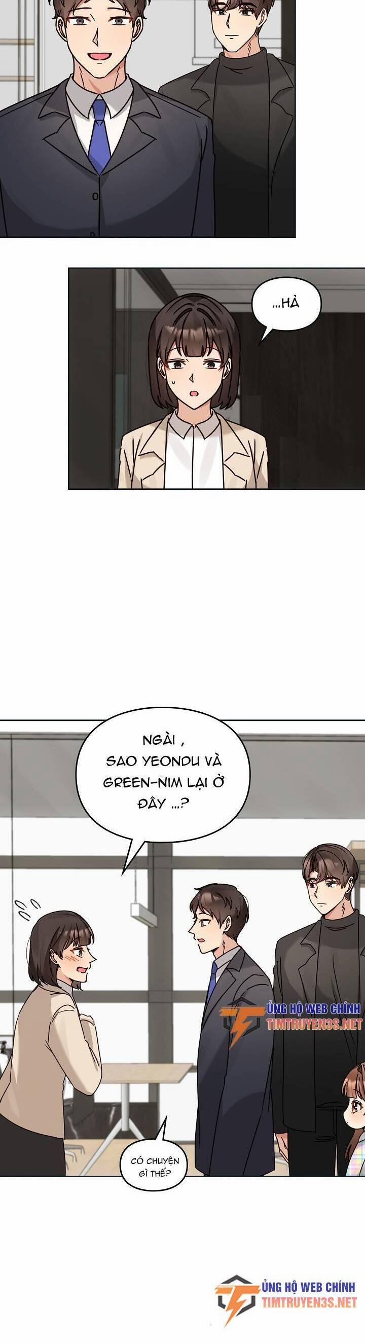 Tôi Trở Thành Một Người Cha 123 trang 30
