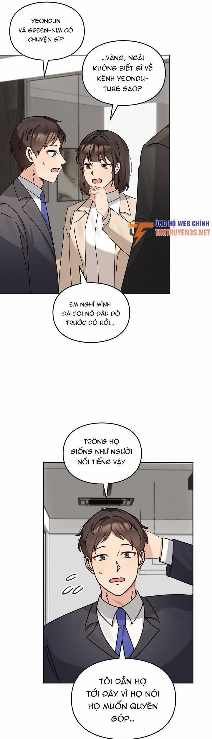 Tôi Trở Thành Một Người Cha 123 trang 31