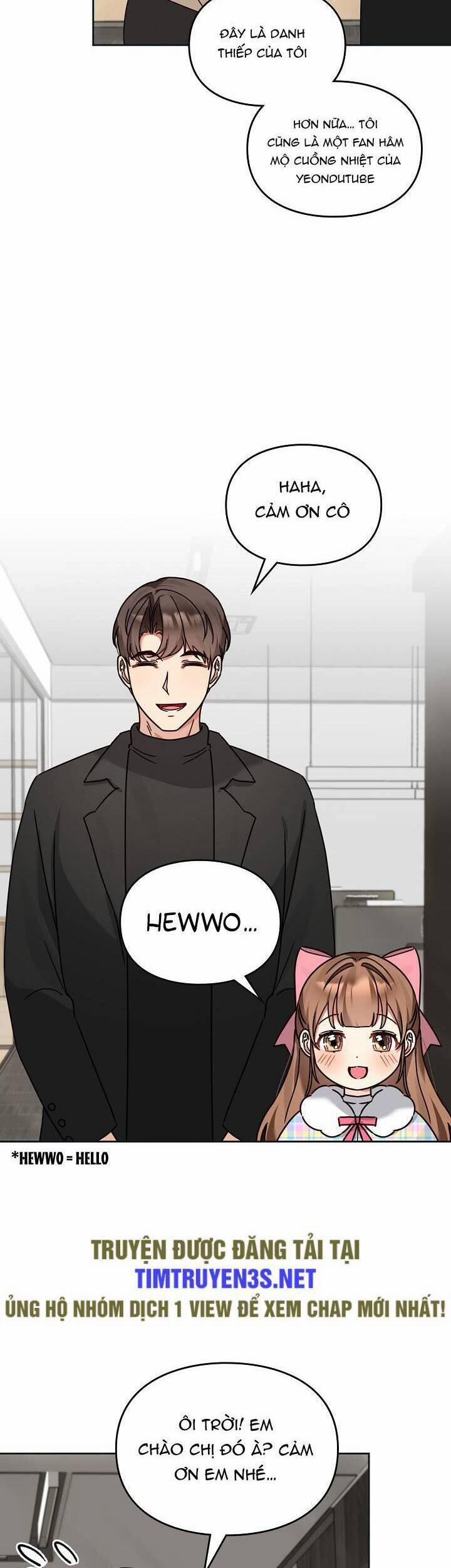 Tôi Trở Thành Một Người Cha 123 trang 33