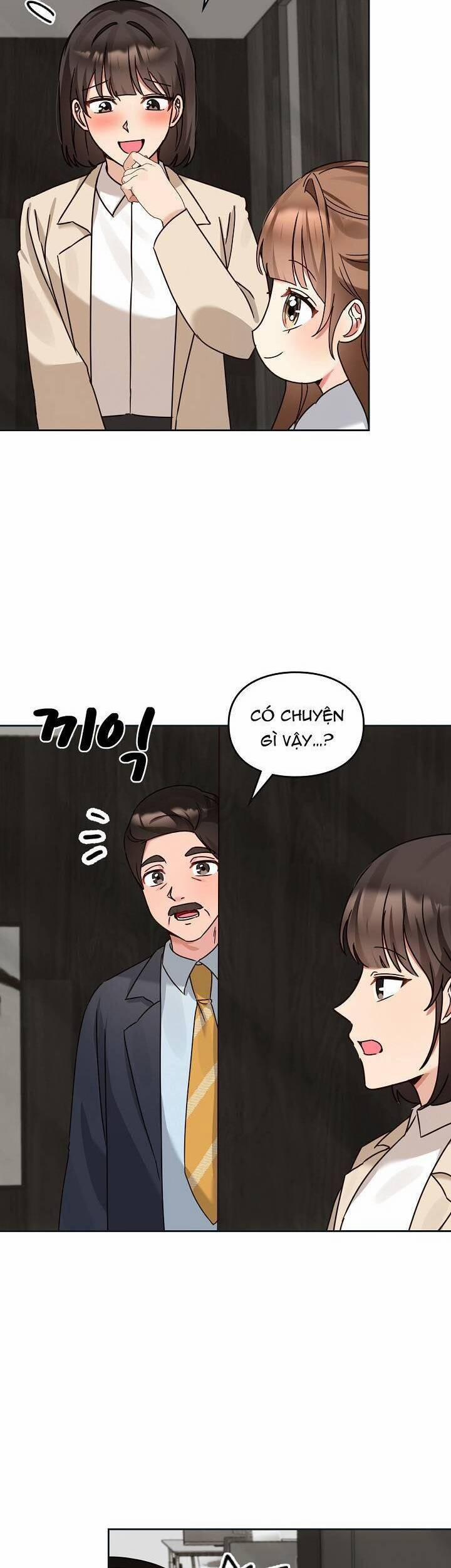 Tôi Trở Thành Một Người Cha 123 trang 34