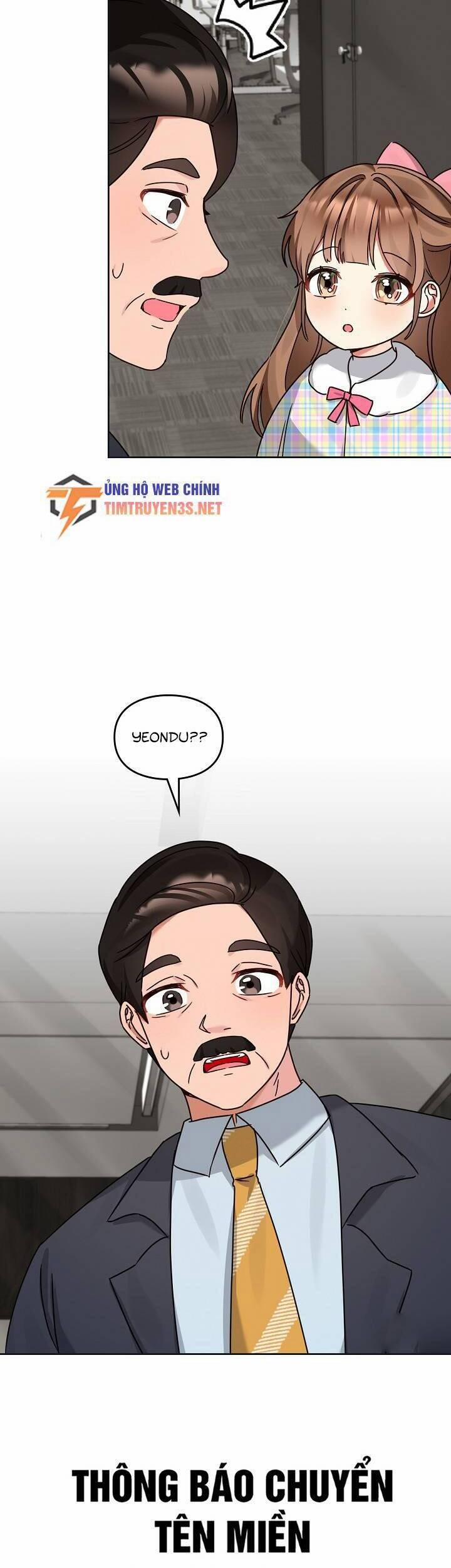 Tôi Trở Thành Một Người Cha 123 trang 35