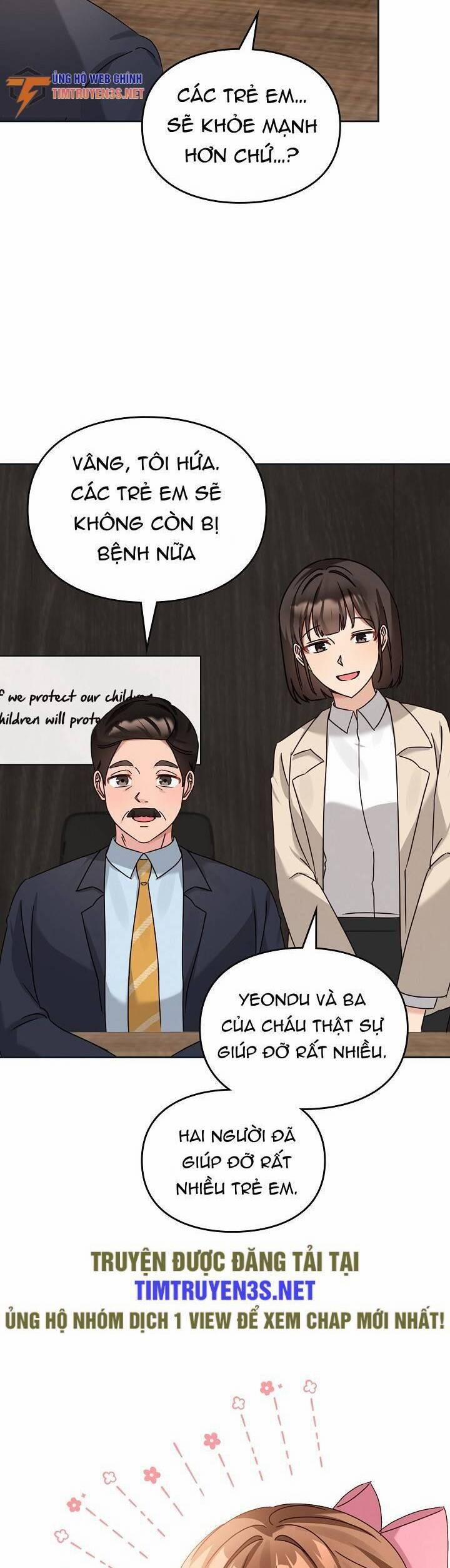 Tôi Trở Thành Một Người Cha 124 trang 11