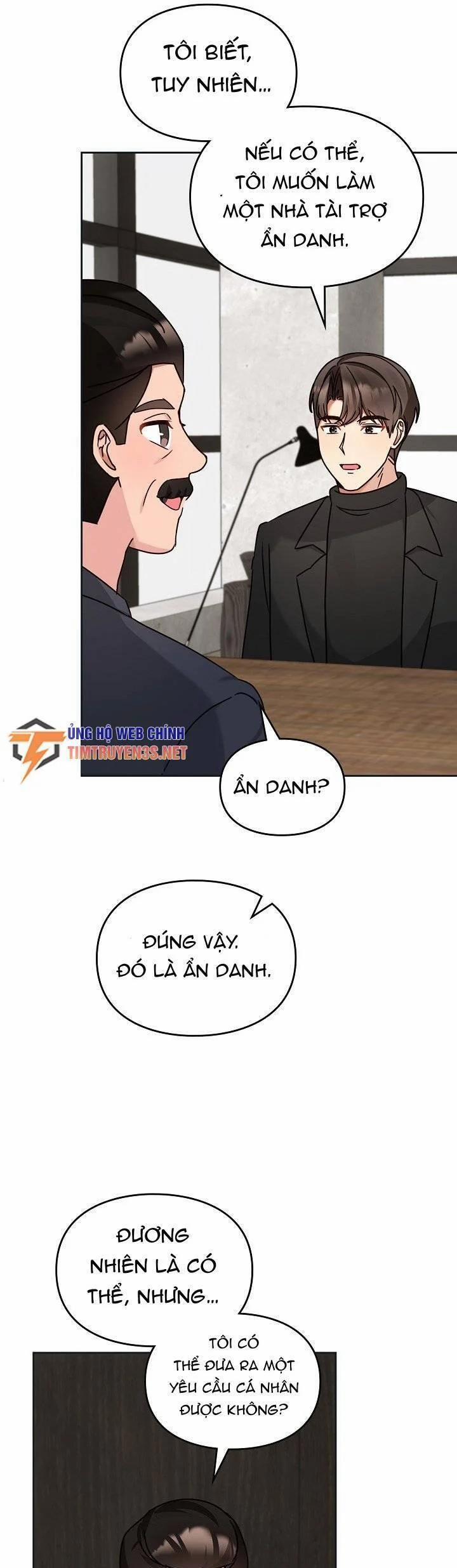 Tôi Trở Thành Một Người Cha 124 trang 13