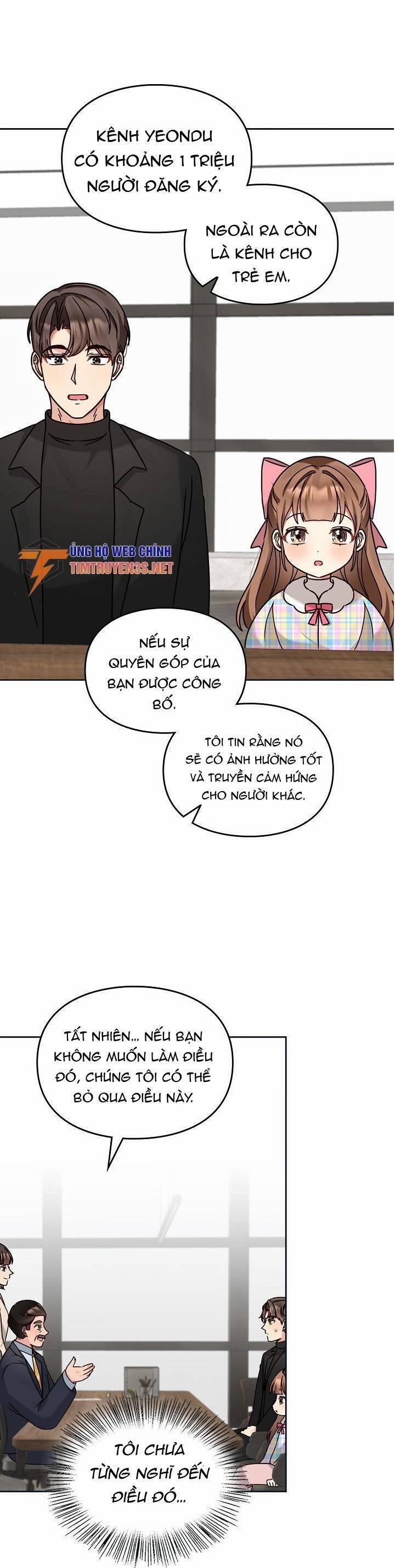 Tôi Trở Thành Một Người Cha 124 trang 16