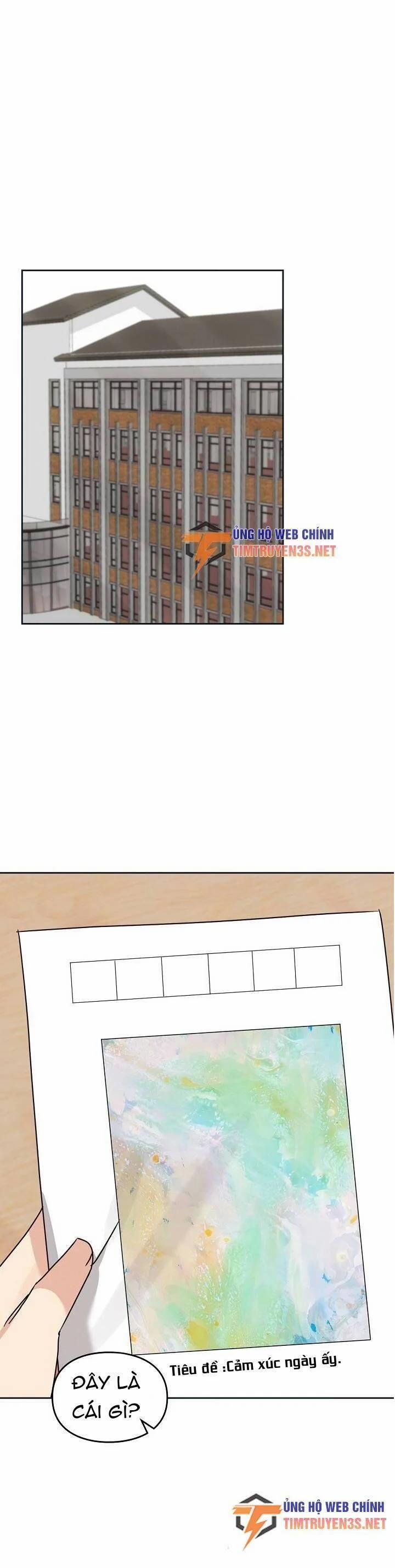 Tôi Trở Thành Một Người Cha 124 trang 18