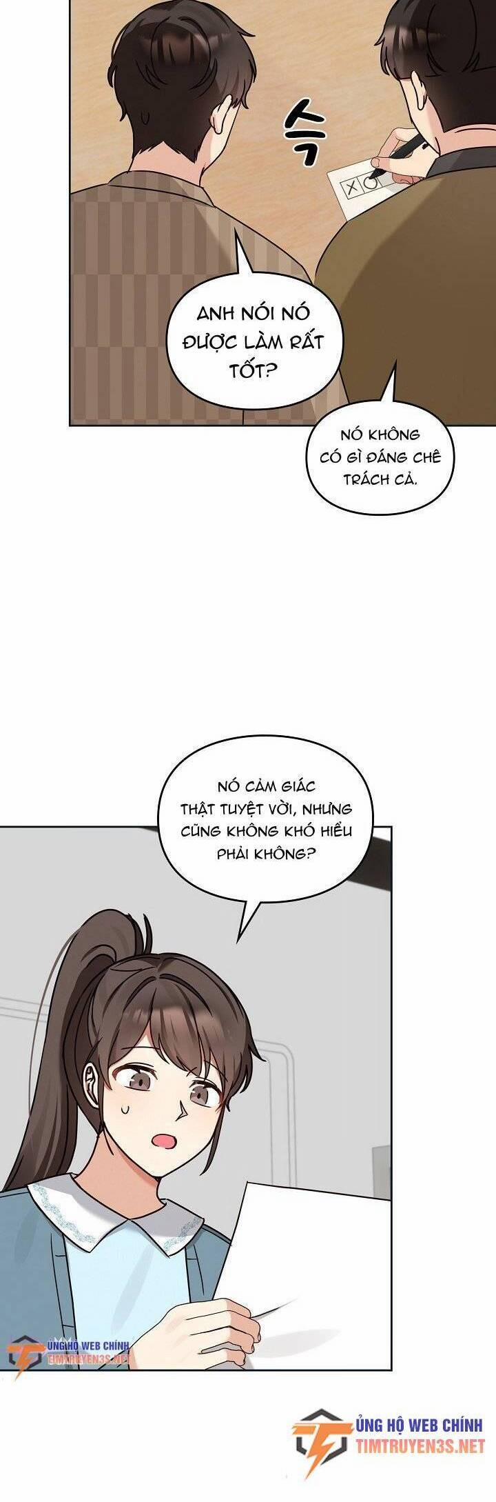 Tôi Trở Thành Một Người Cha 124 trang 21