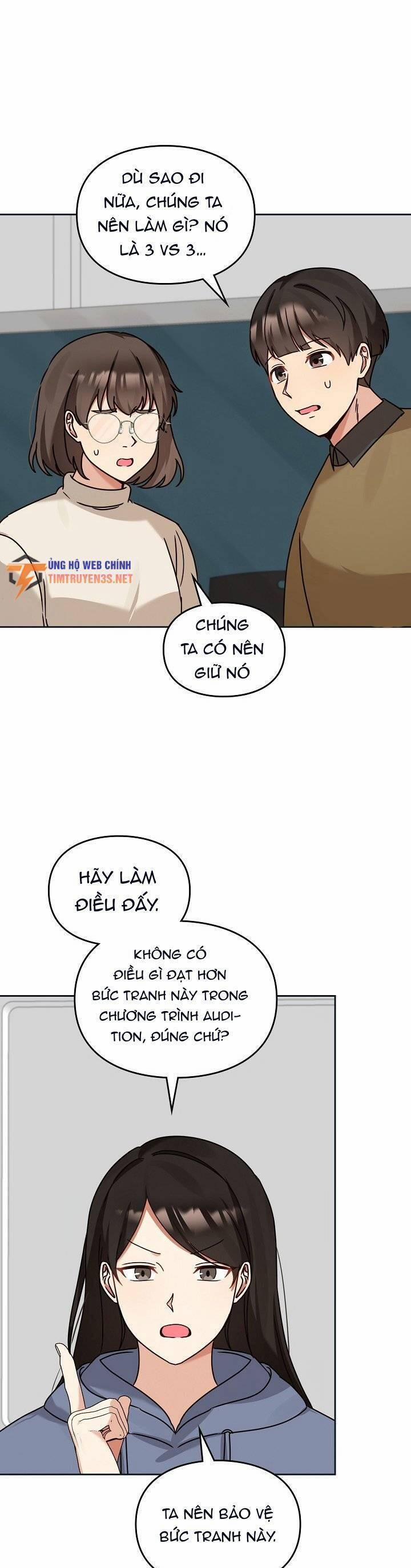 Tôi Trở Thành Một Người Cha 124 trang 22