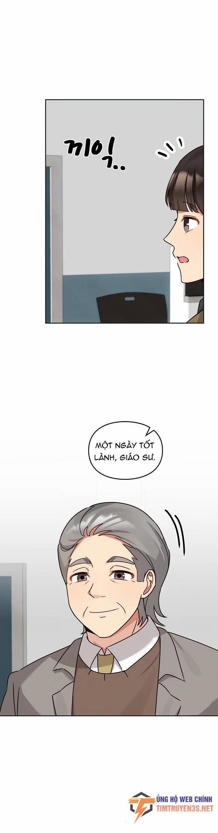 Tôi Trở Thành Một Người Cha 124 trang 24