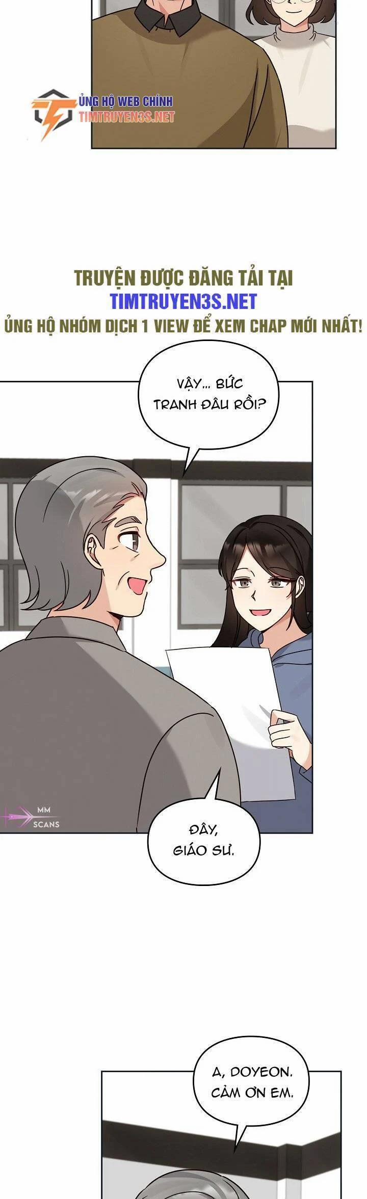 Tôi Trở Thành Một Người Cha 124 trang 29