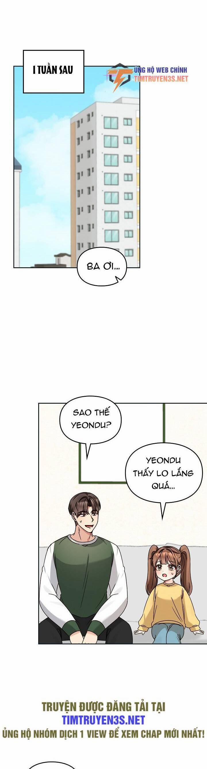 Tôi Trở Thành Một Người Cha 125 trang 11