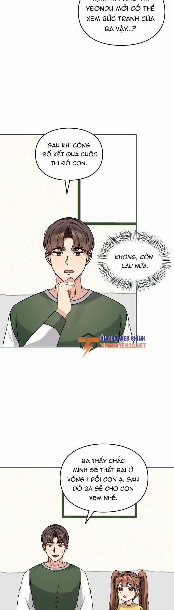 Tôi Trở Thành Một Người Cha 125 trang 15