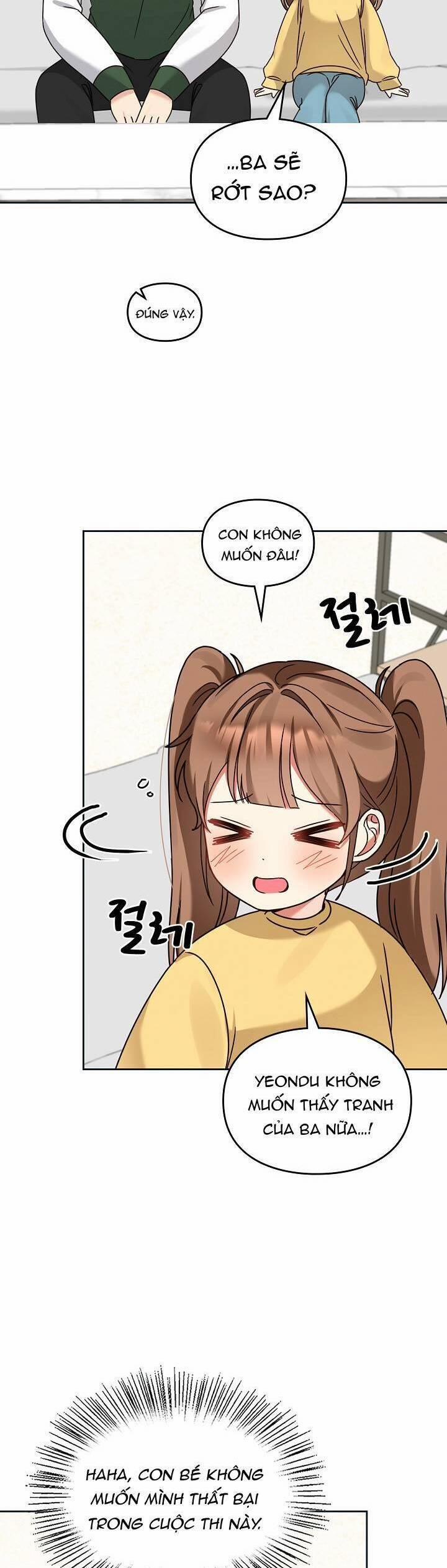 Tôi Trở Thành Một Người Cha 125 trang 16