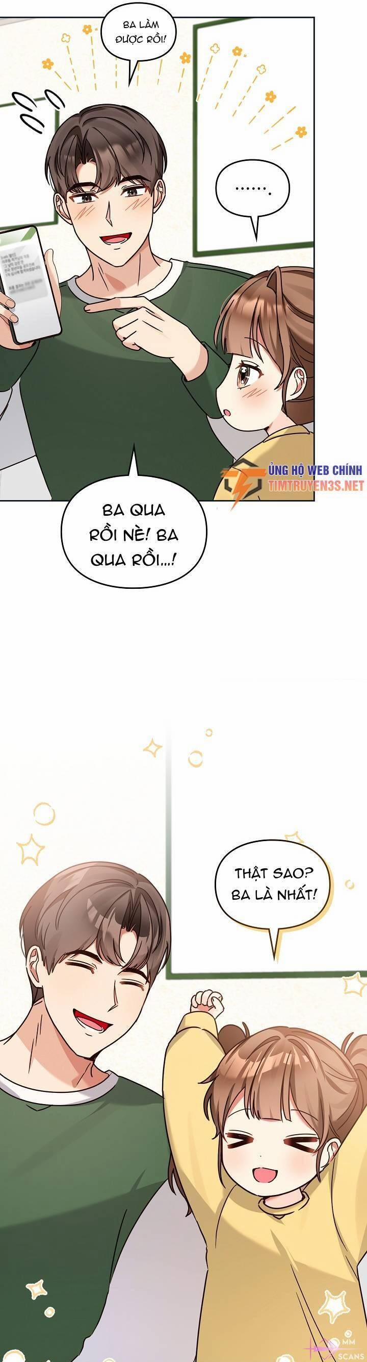 Tôi Trở Thành Một Người Cha 125 trang 19