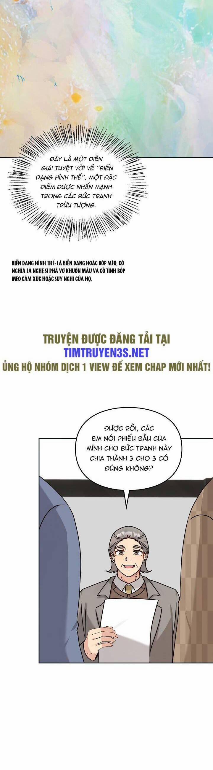 Tôi Trở Thành Một Người Cha 125 trang 2