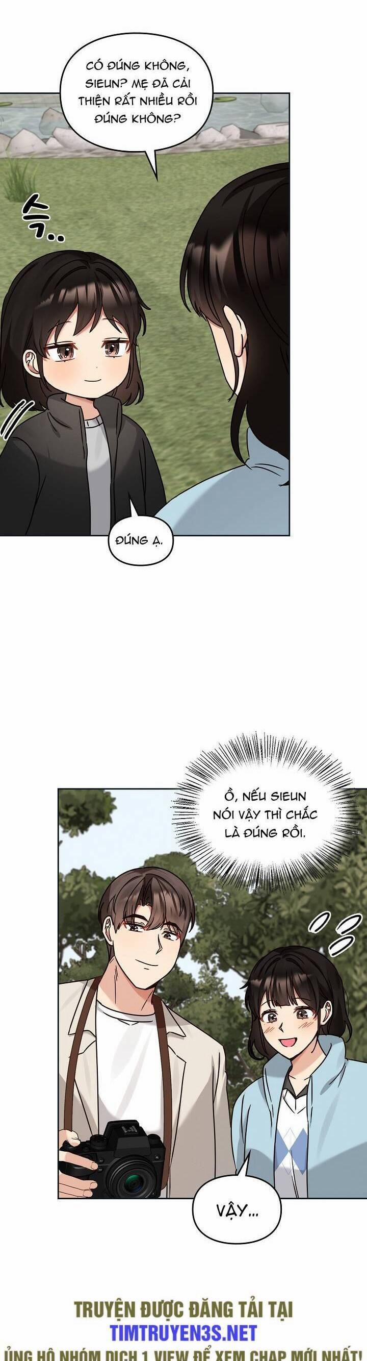 Tôi Trở Thành Một Người Cha 125 trang 23