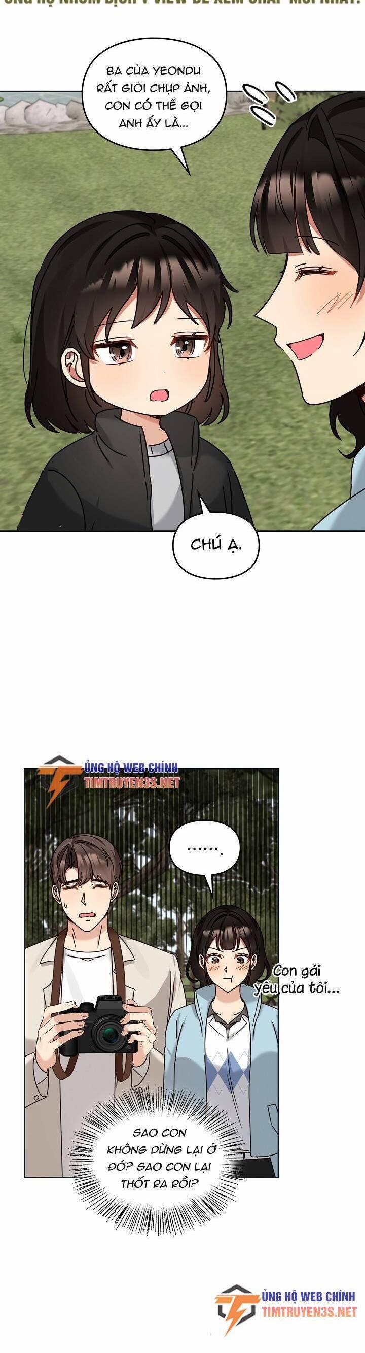 Tôi Trở Thành Một Người Cha 125 trang 24