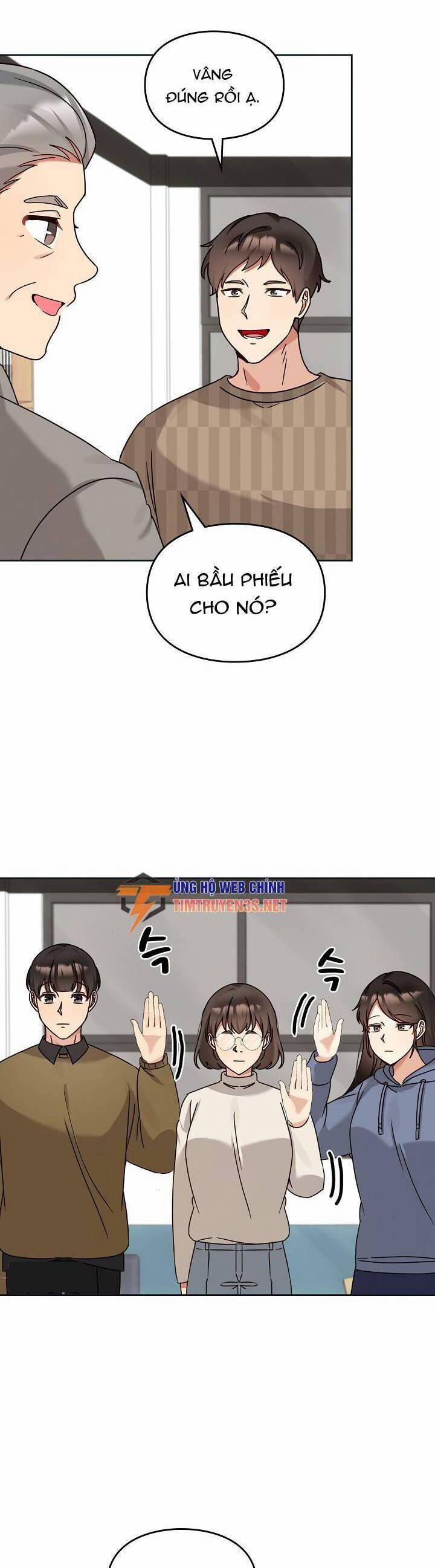 Tôi Trở Thành Một Người Cha 125 trang 3