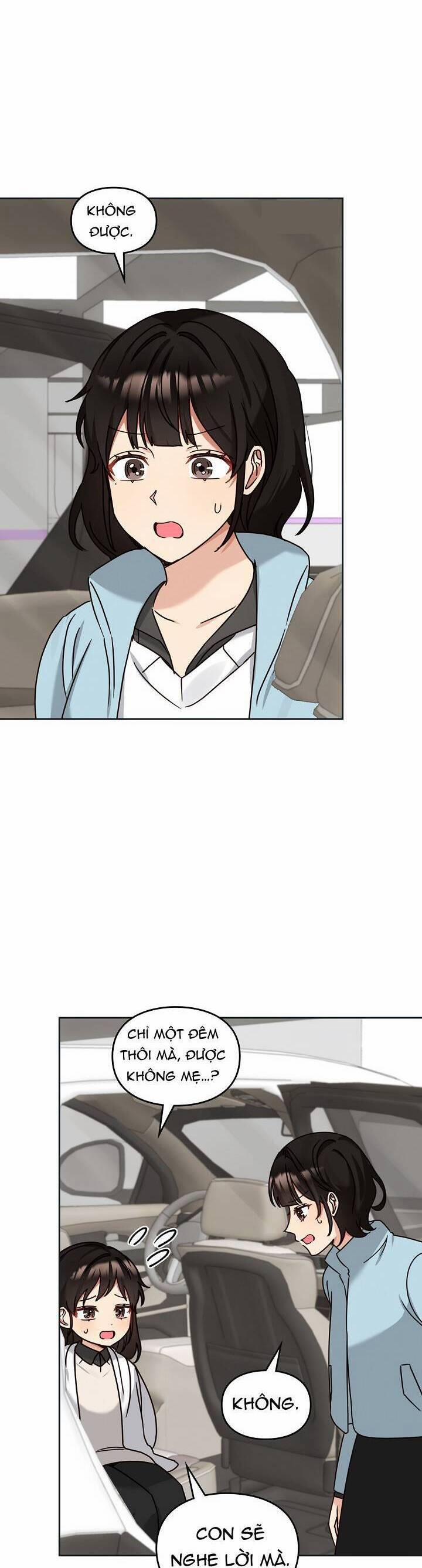 Tôi Trở Thành Một Người Cha 125 trang 32