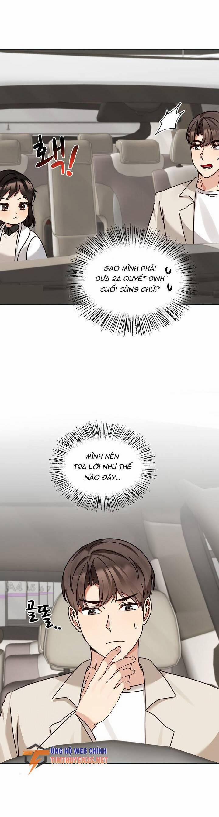 Tôi Trở Thành Một Người Cha 125 trang 36