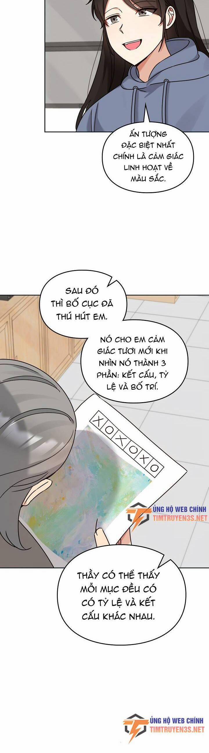 Tôi Trở Thành Một Người Cha 125 trang 6