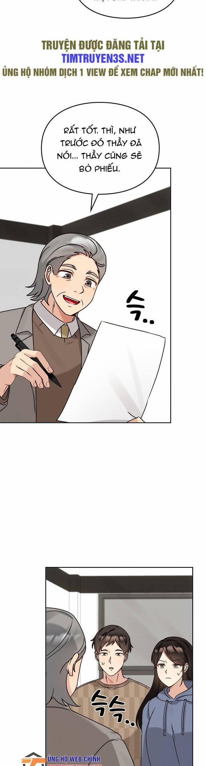 Tôi Trở Thành Một Người Cha 125 trang 8