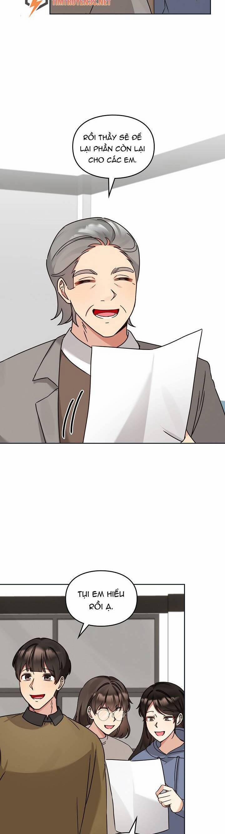 Tôi Trở Thành Một Người Cha 125 trang 9