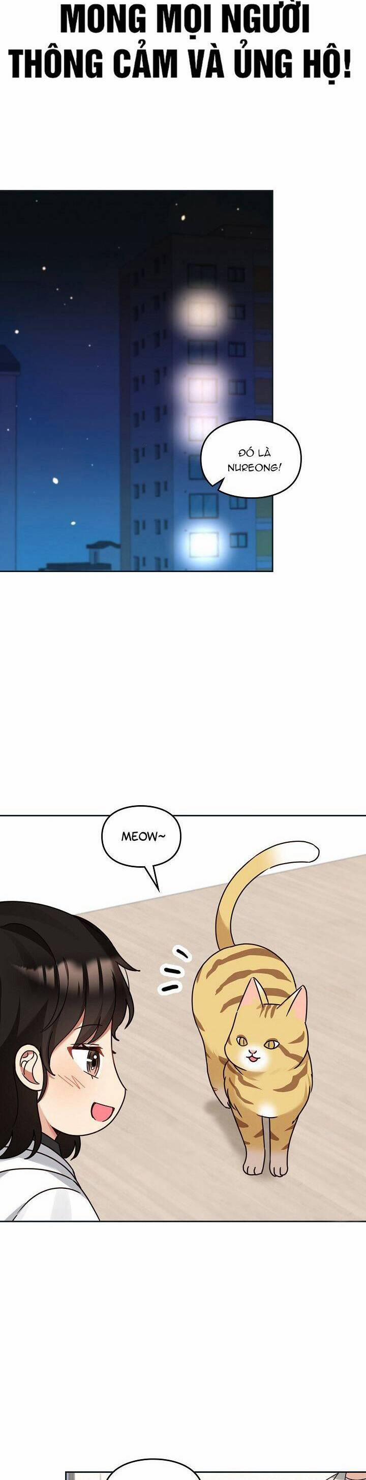 Tôi Trở Thành Một Người Cha 126 trang 1