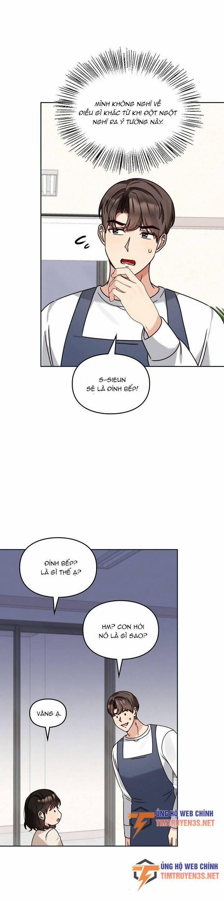 Tôi Trở Thành Một Người Cha 126 trang 15