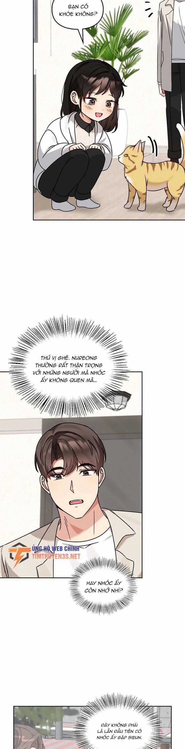 Tôi Trở Thành Một Người Cha 126 trang 2