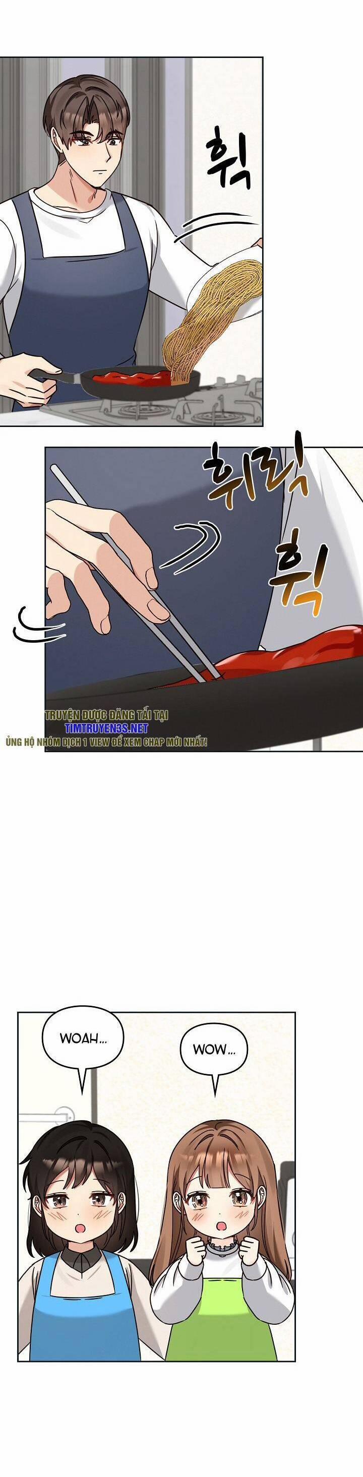 Tôi Trở Thành Một Người Cha 126 trang 28