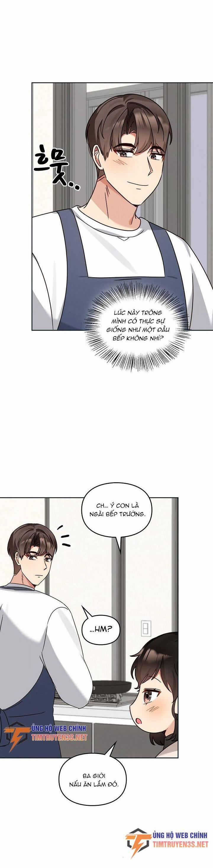 Tôi Trở Thành Một Người Cha 126 trang 29