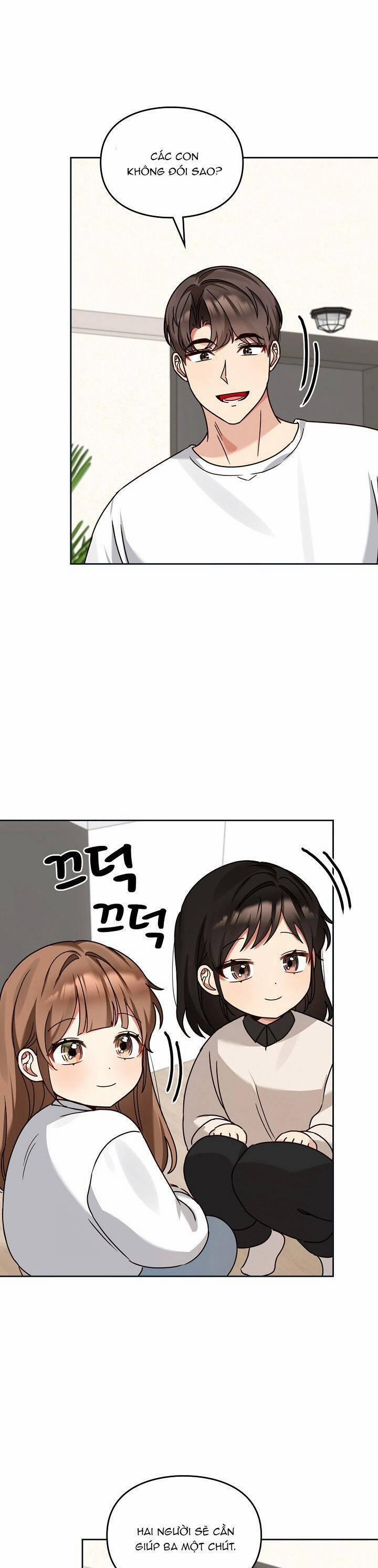 Tôi Trở Thành Một Người Cha 126 trang 6