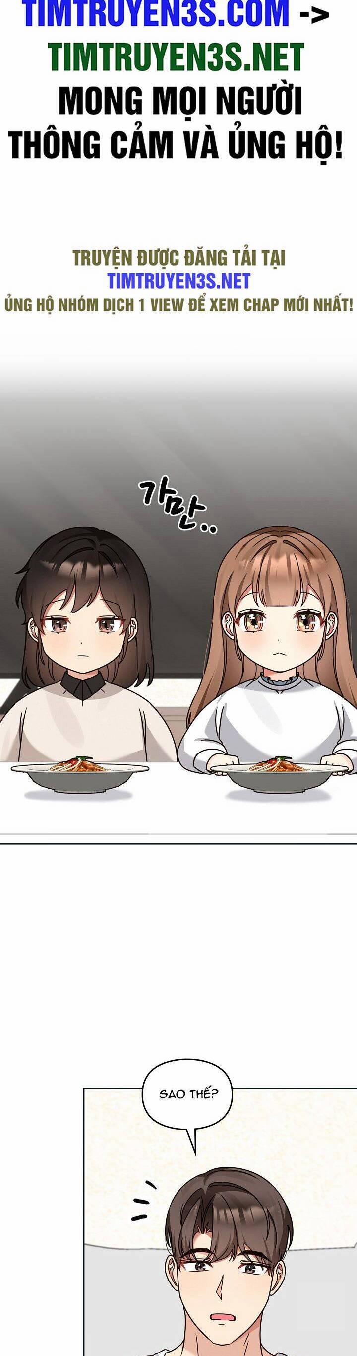 Tôi Trở Thành Một Người Cha 127 trang 1