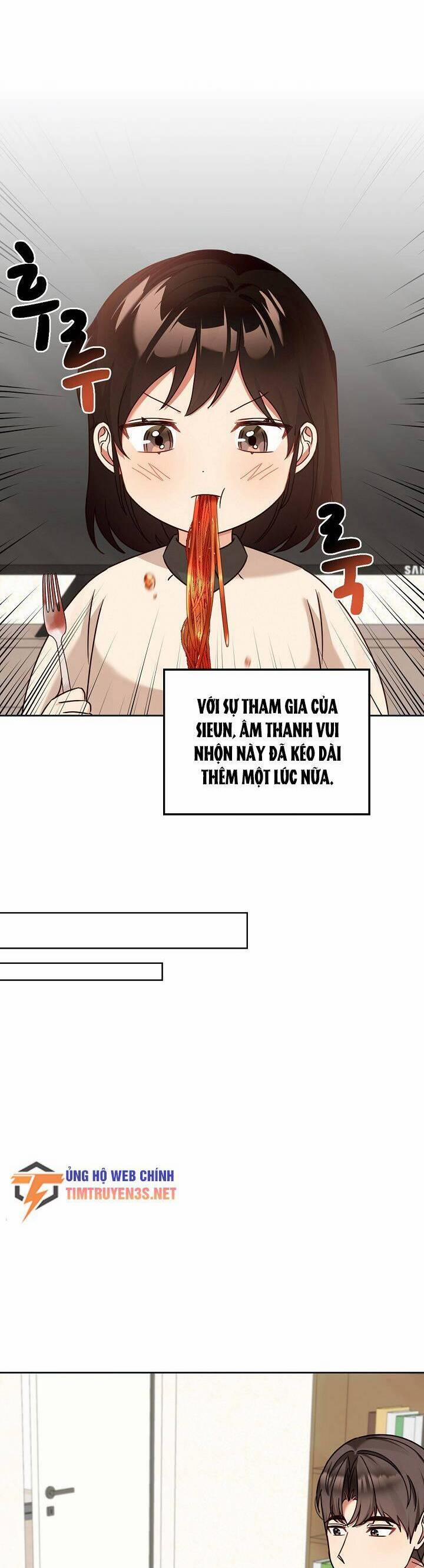 Tôi Trở Thành Một Người Cha 127 trang 22