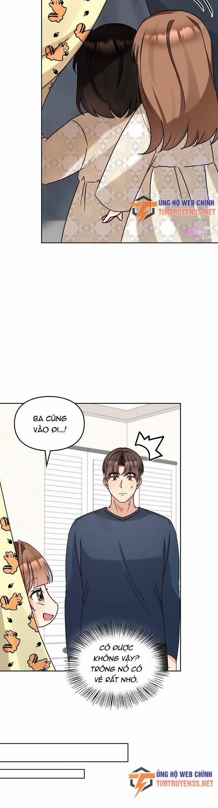 Tôi Trở Thành Một Người Cha 127 trang 30
