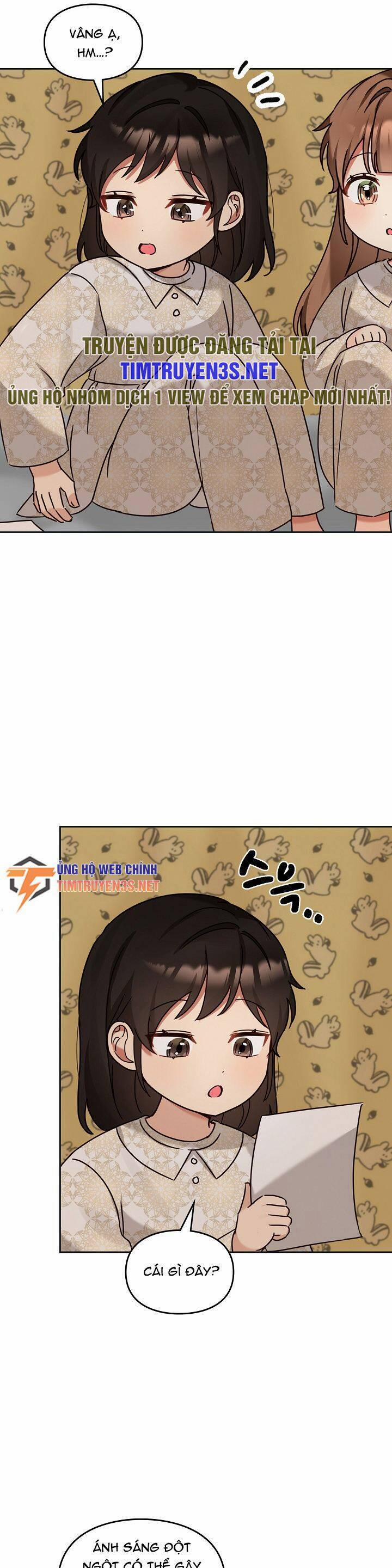 Tôi Trở Thành Một Người Cha 127 trang 37