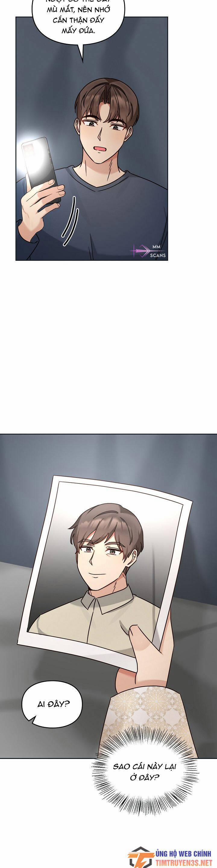 Tôi Trở Thành Một Người Cha 127 trang 38