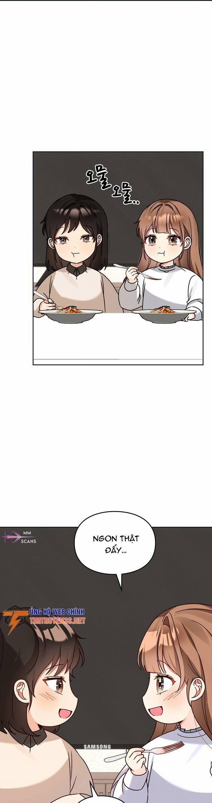Tôi Trở Thành Một Người Cha 127 trang 4