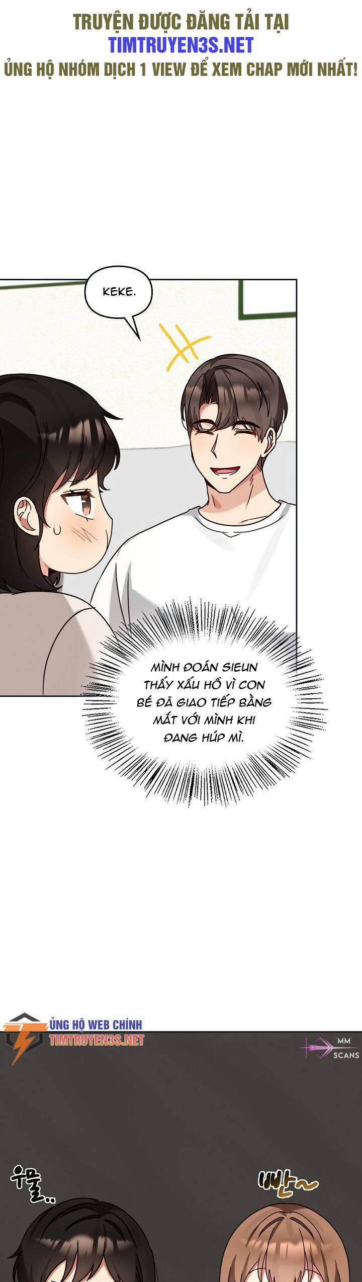 Tôi Trở Thành Một Người Cha 127 trang 7