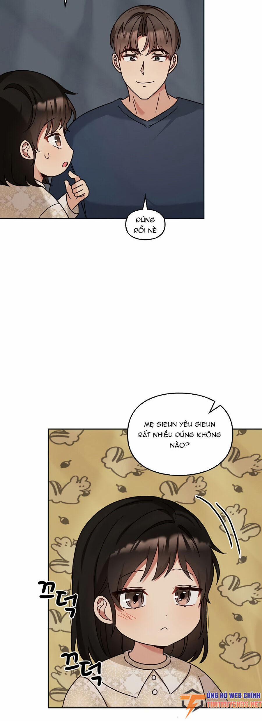 Tôi Trở Thành Một Người Cha 128 trang 10