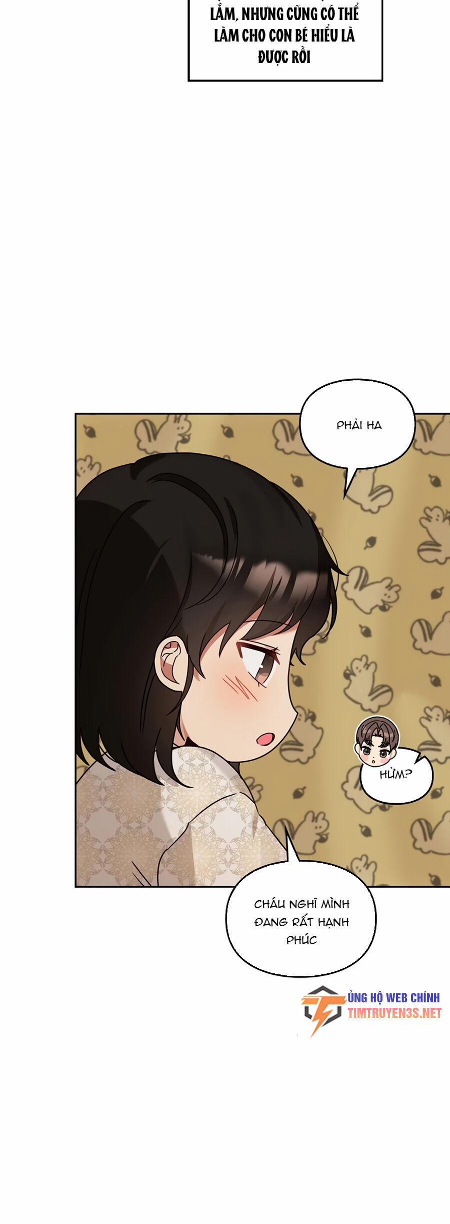 Tôi Trở Thành Một Người Cha 128 trang 15
