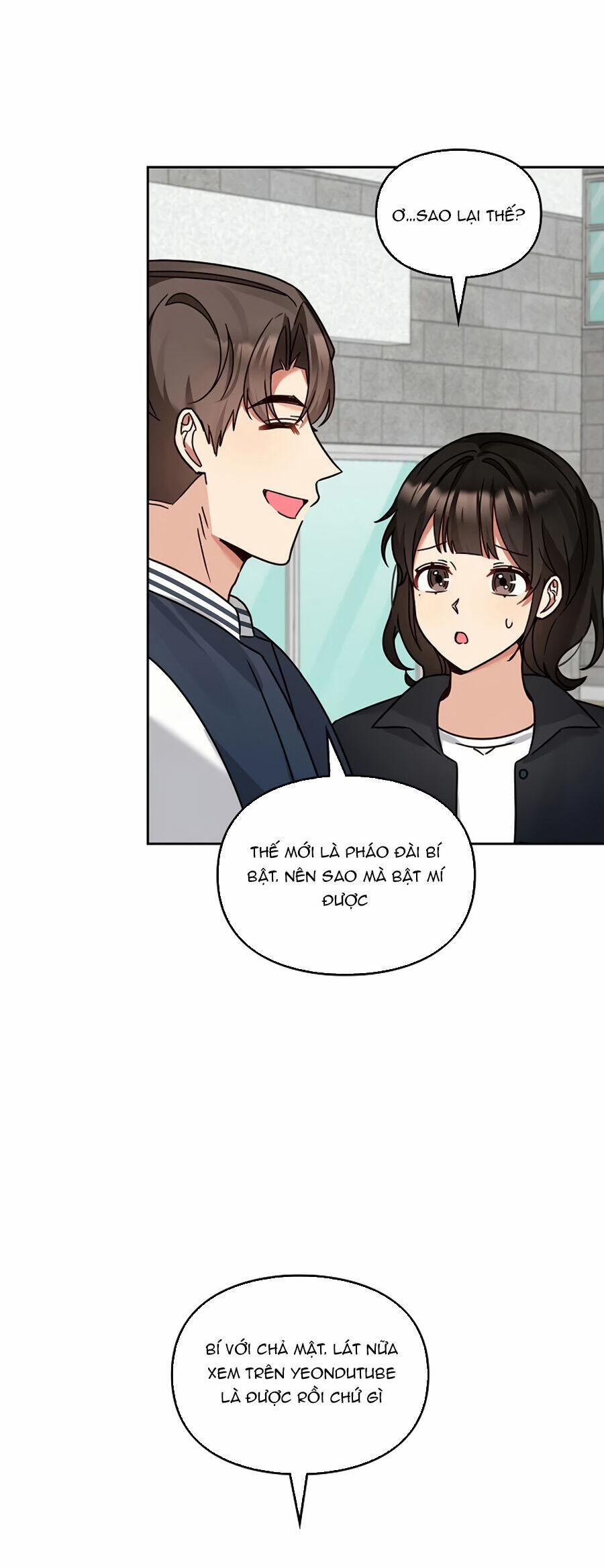 Tôi Trở Thành Một Người Cha 128 trang 23