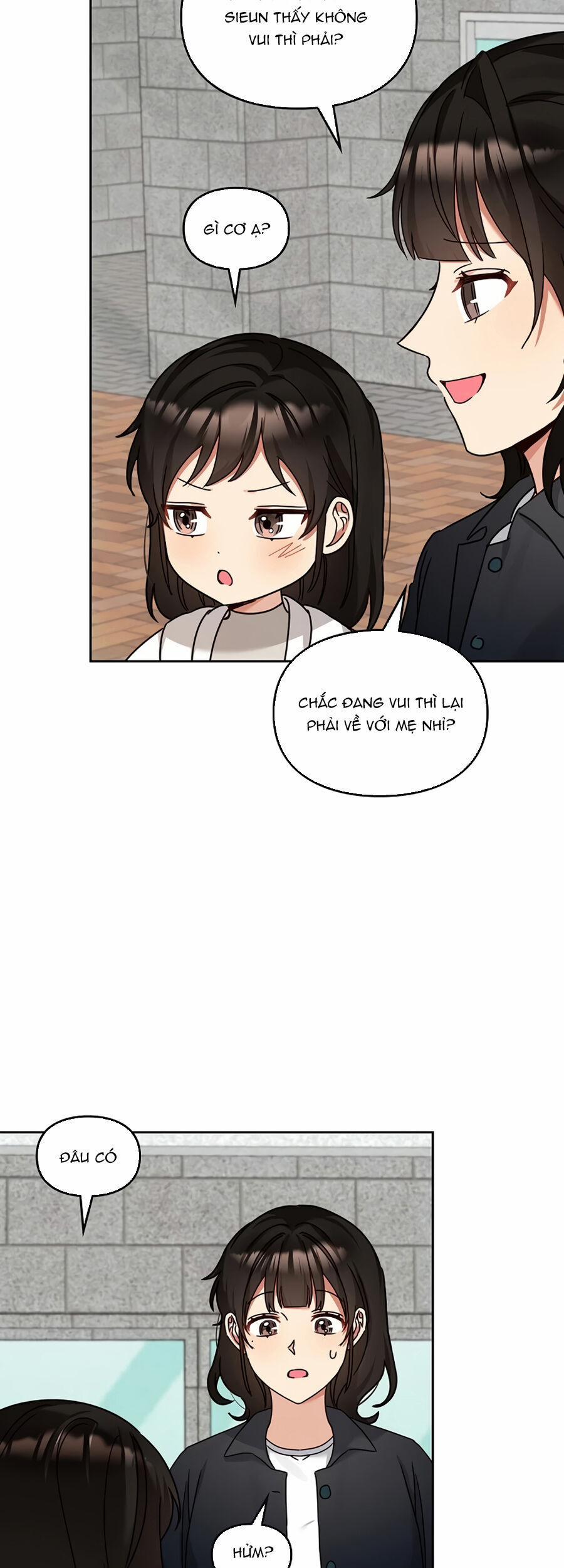 Tôi Trở Thành Một Người Cha 128 trang 26