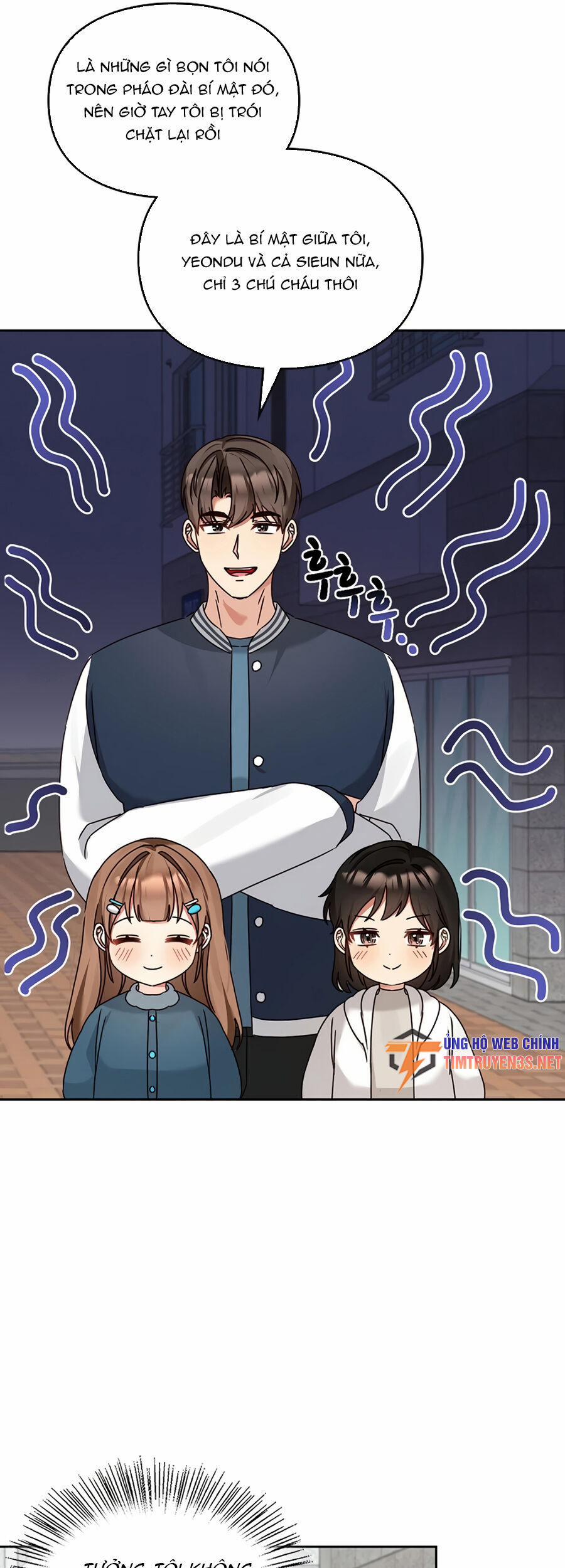 Tôi Trở Thành Một Người Cha 128 trang 31