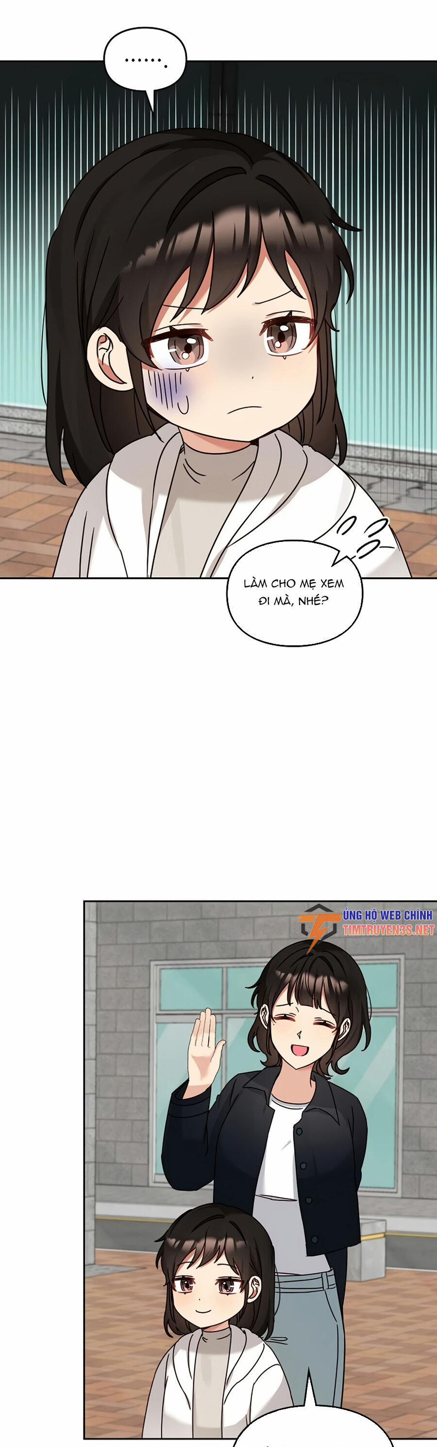 Tôi Trở Thành Một Người Cha 128 trang 35